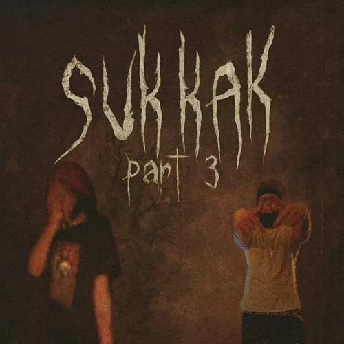 NK M0ST H8T3D- “sukkaK pt.3” ft DBP.Breezy (official audio)