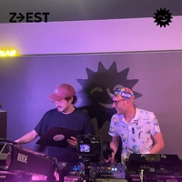 Soundcloud podcast image for 20260310 2012 Recording