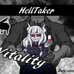Vitality(Helltaker OST) (Eary Cover)