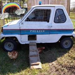 Jäger Teufels - je suis libre et je t'emmerde. (maquette demo pour le fun)