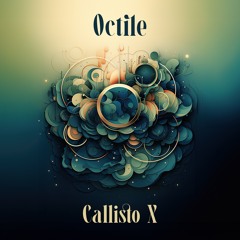 PREMIERE: Octile - Callisto X