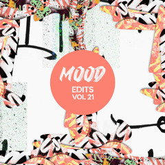Perc Out (Mike Morrisey Edit) Mood Edits Vol. 21 | Bandcamp Exclusive