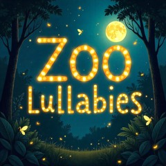 Zoo Lullabies | Sleep Songs for Babies