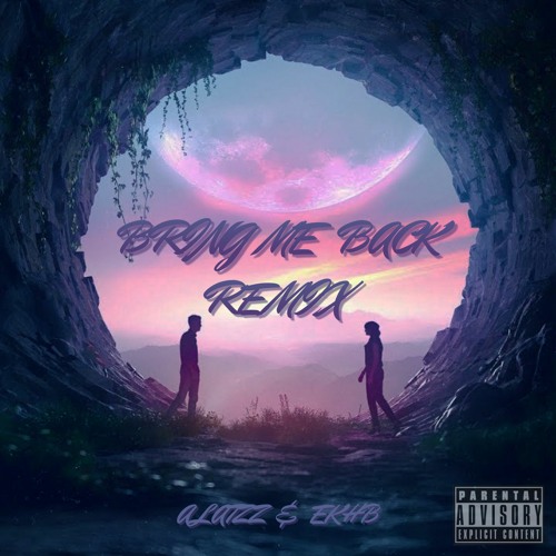 ALATZZ & EKHB - BRING ME BACK (FREE DOWNLOAD)