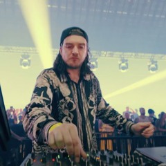 Reinier Zonneveld - Live @ Rave Rebels 2024
