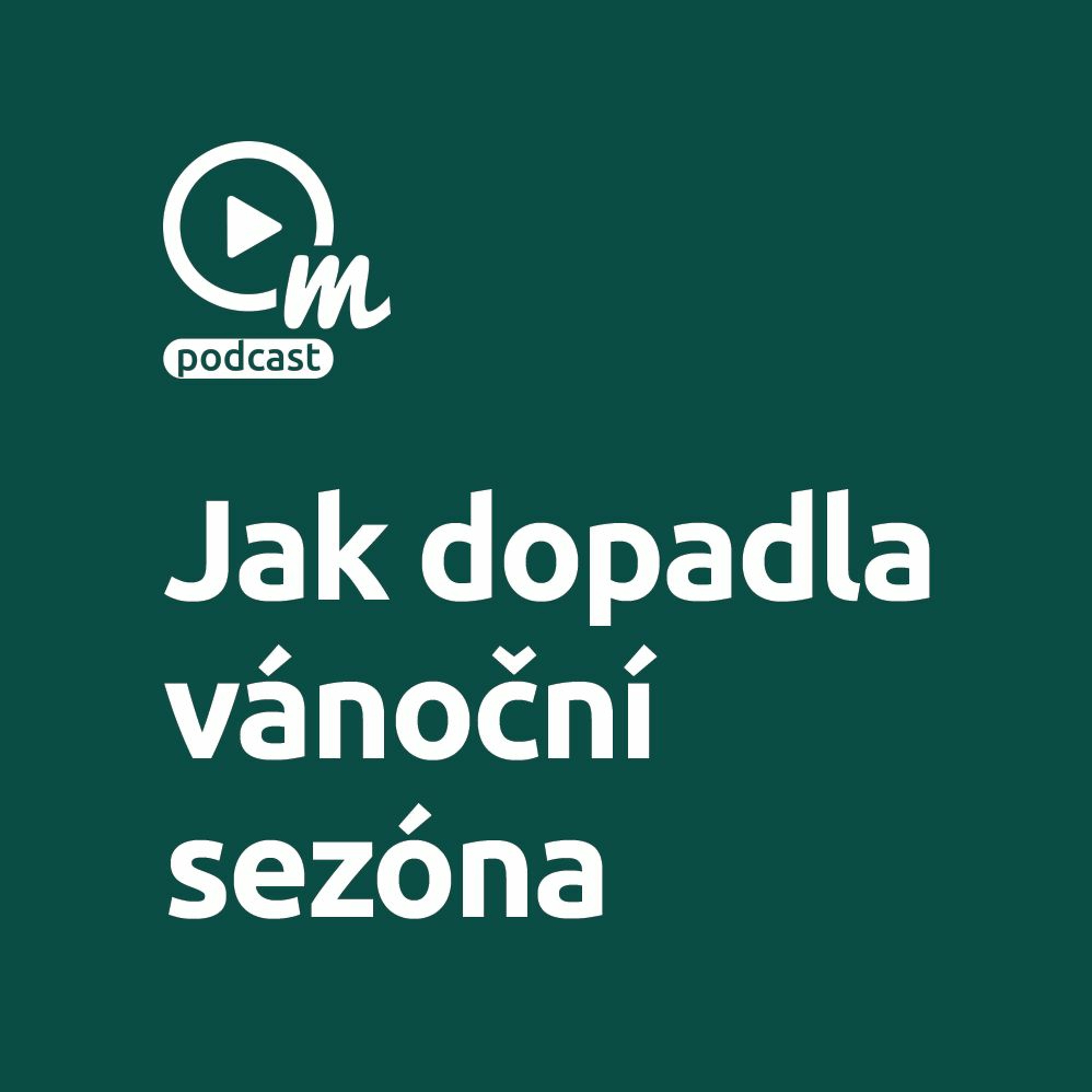 Jak dopadla letošní vánoční sezóna? episode artwork