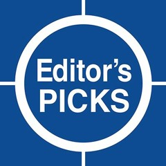 May 2022 Editor's Picks
