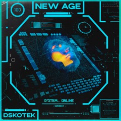 New Age (Original Mix)*preview* Out now (link in description)