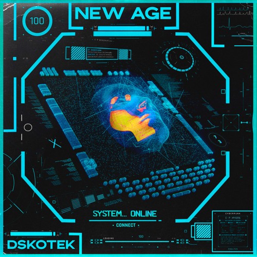 New Age (Original Mix)*preview* Out now (link in description)