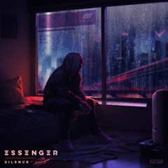 Essenger featuring The Midnight - Silence