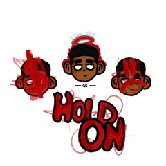 DAINO! Hold on freestyle ft. vosswater