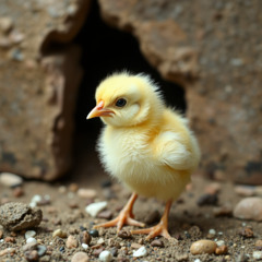 Baby of the Braid- Threads of Companions-11