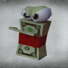 profit p. sheppy