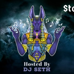 Dj Seth - Storm #3 | UrbanKiz 2020 | Tarraxo | Tarraxa | Moombathon |