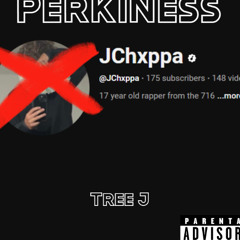 Perkiness