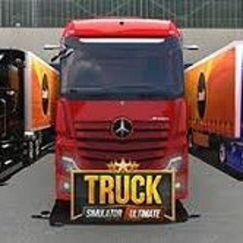 Play Truck Simulator Driving Games Online for Free on PC & Mobile