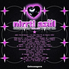 nirrti azül x ONS ATL [live mix]