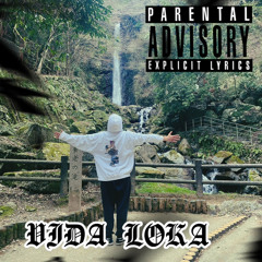 VIDA LOKA  Prod. NEMLAND(ポーザー白石企画).wav