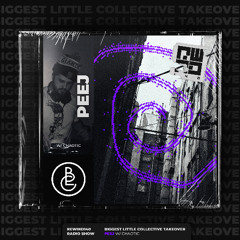 REWINDRADIO_271 chAotic Ft. PEEJ [BIGGEST LITTLE COLLECTIVE TAKEOVER]