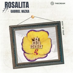 ABCDEFG - Rosalia ft. Gabriel Nazka
