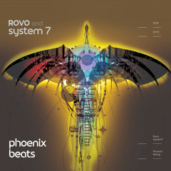 Eclipse (System 7 Club Remix)