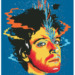 VIVO (Gustavo Cerati) x Otherside (Monolink, Fideles) - YANk Progressive House Mix