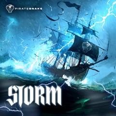 Pirate Snake - Storm