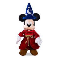 wizard interlude