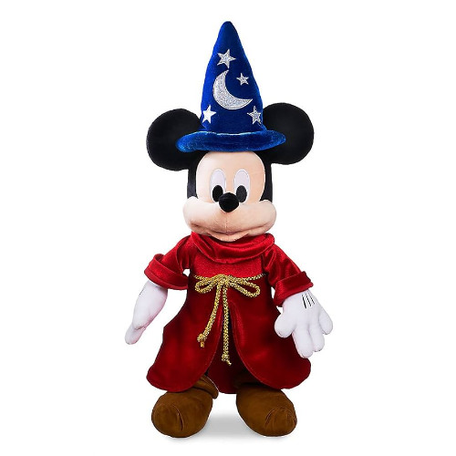 wizard interlude