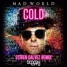 TIMMY TRUMPET - COLD (Stiven Galvez Remix )
