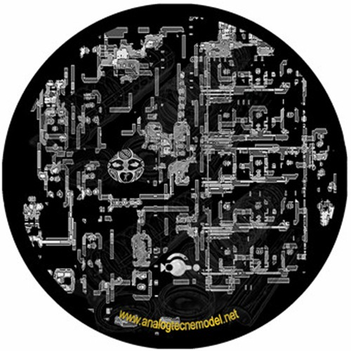 Analog Tecne Model 04