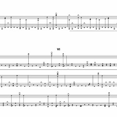 For Alan Turing [part six]