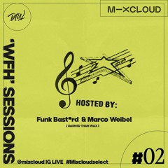 'WFH' Sessions #2 - Exclusive peek.