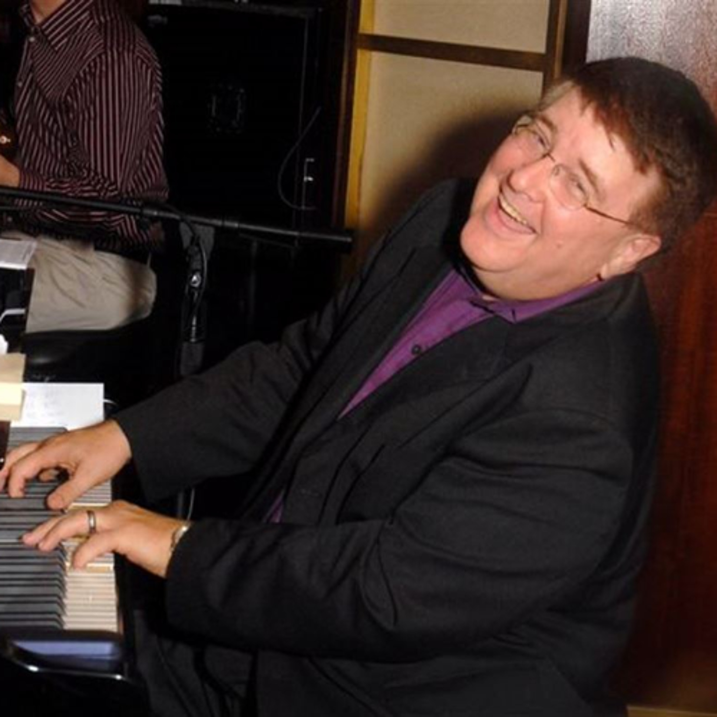 JAZZ.FM91