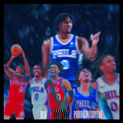 TYRESE MAXEY (PROD. BEATSBYTAZ)