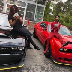 Act Up- Young Nudy