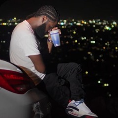 BUSHI - (NIGHT LIFE) - #OpenRiddimCarterr