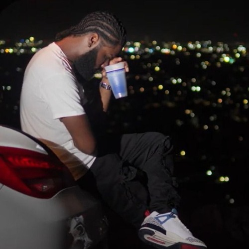 BUSHI - (NIGHT LIFE) - #OpenRiddimCarterr