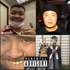 rough freestyle📣⚡️ feat.H1GH BR1DG3 ET RINDAMAN beat by O5B