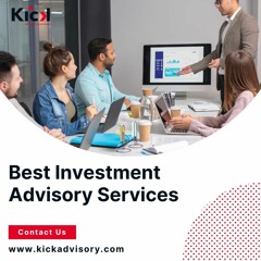 Investment Advisory Services Mauritius - KICK Advisory Services
