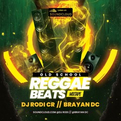 REGGAE BEATS MIXTAPE FT BRAYAN DC