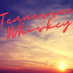Cover of Tennessee Whiskey by Emily Blackledge