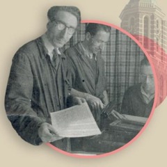 Oorverdovend  ('Verwondering')