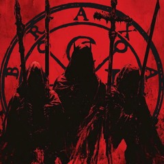 SAVAGE ANTHEM - ABRAXAS