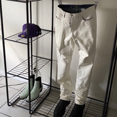 Nice ass pants freestyle (prod. Kvrsedk)