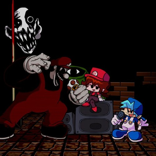 Powerdoom (Powerdown but I Used The Chromatics from Hero's Doom)