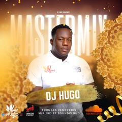 01 - DJ HUGO - NRJ MASTERMIX 18-04-2025