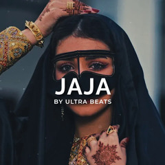 ' Jaja ' - "j. a.;' ja:Oriental Reggaeton Type Beat (Instrumental) Prod. by Ultra Beats.mp3