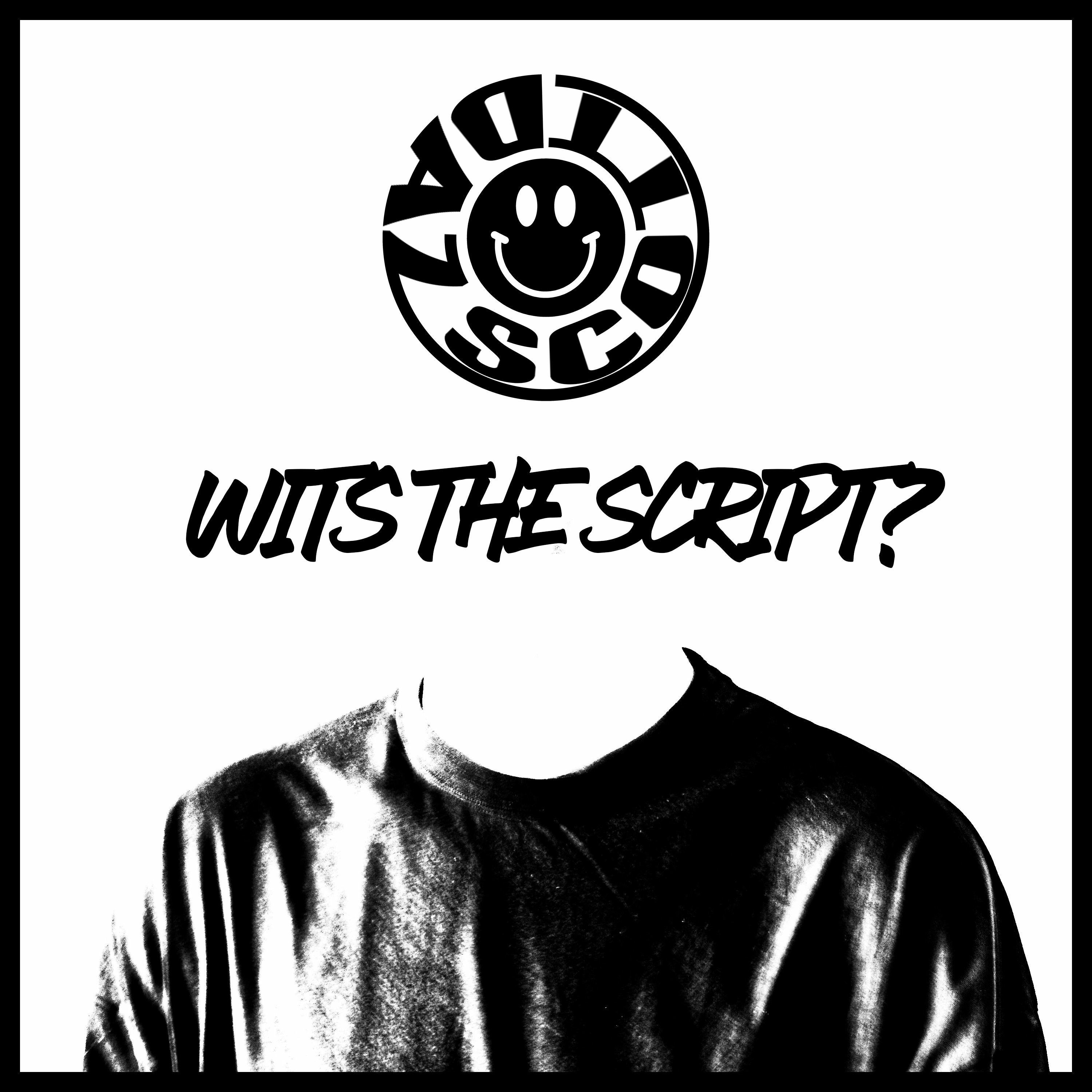 Daz Scott