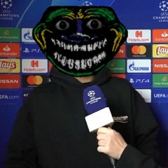 REI DO MUNDO - DJ EPIFY (SLOWED + REVERB)